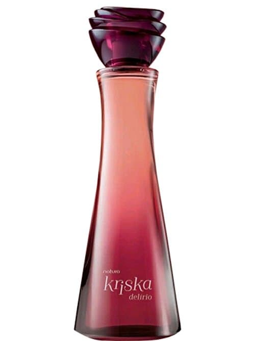 Kriska Delírio