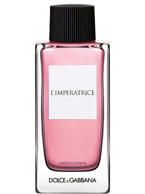 L'Imperatrice 2020