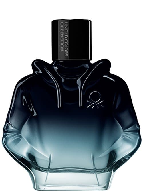 We Are Tribe Intense