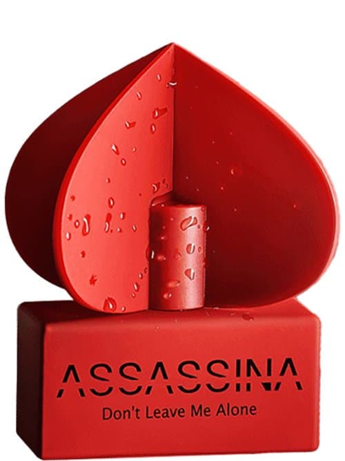 Don'T Leave Me Alone