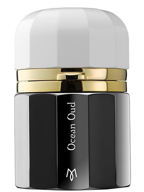 Ocean Oud
