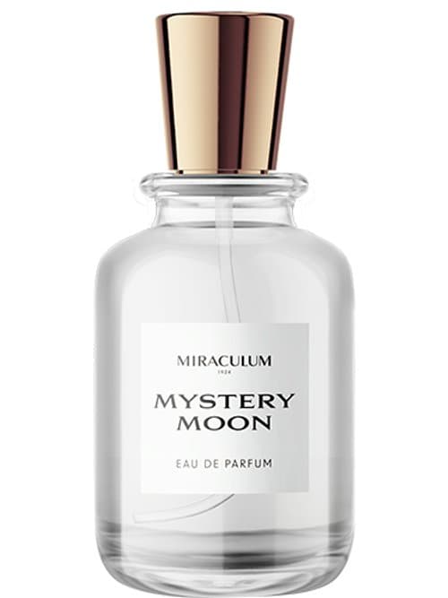 Mystery Moon
