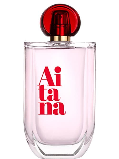 Aitana