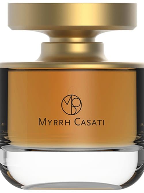 Myrrh Casati