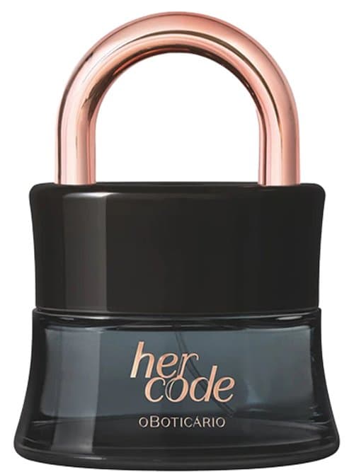 Her Code