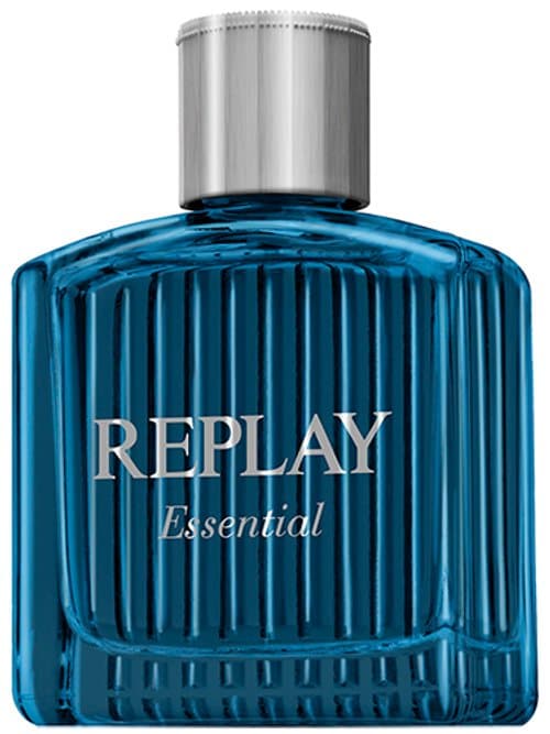 Replay Essential For Him