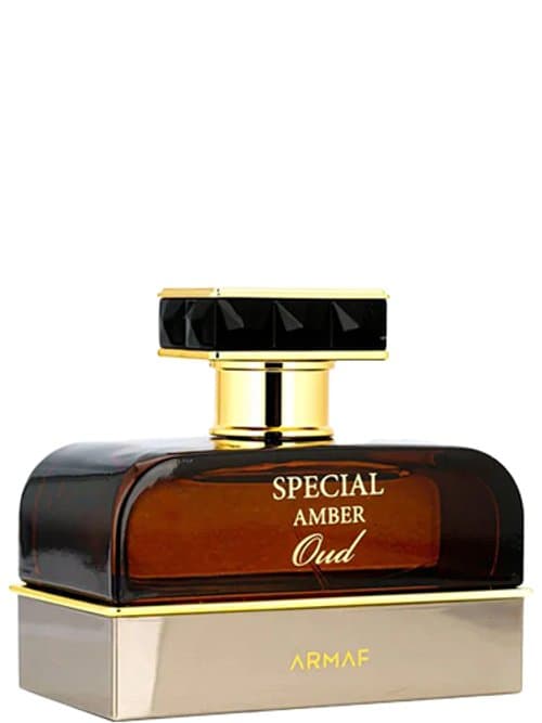Special Amber Oud
