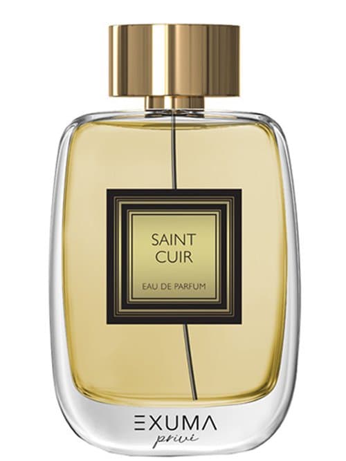 Saint Cuir