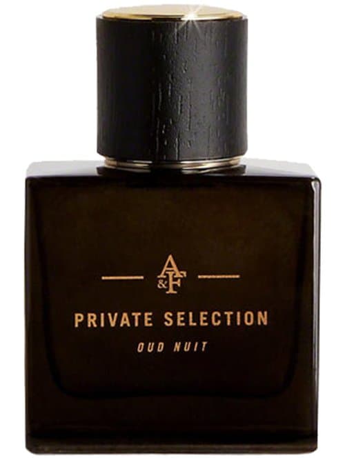Private Selection : Oud Nuit