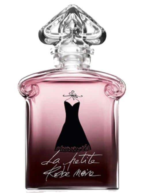La Petite Robe Noire Modèle 2 / Mlle Guerlain