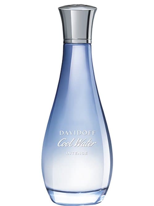 Cool Water Woman Intense