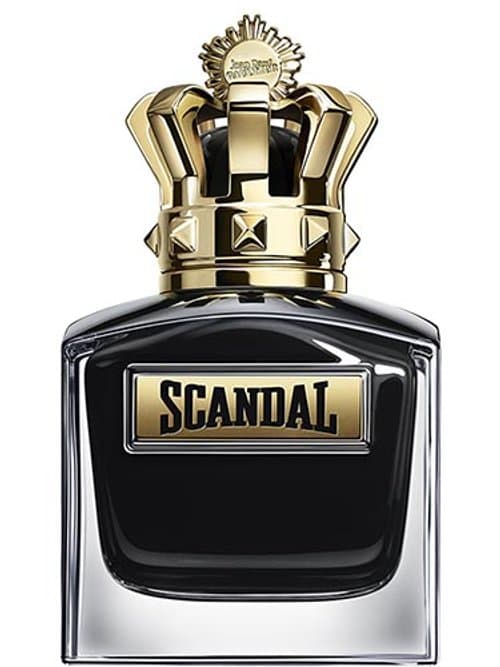Scandal Pour Homme Le Parfum