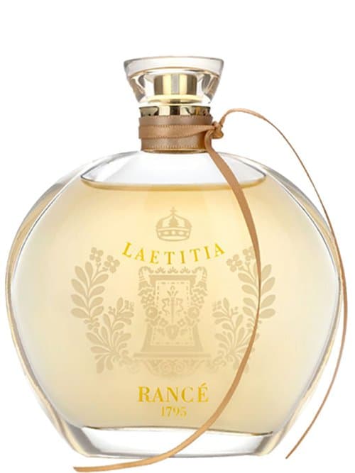 Laetitia Rancé 1795