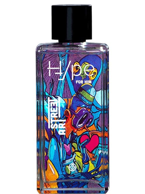 Hype Street Art For Him