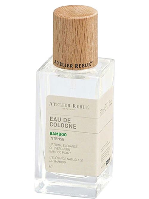 Bamboo Intense
