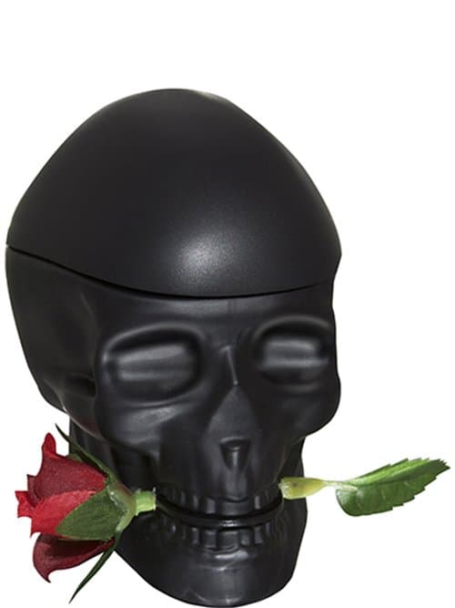 Skulls & Roses For Him
