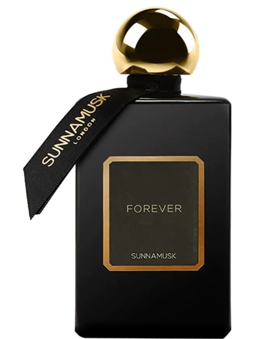 Forever Sunnamusk