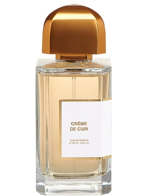Crème De Cuir