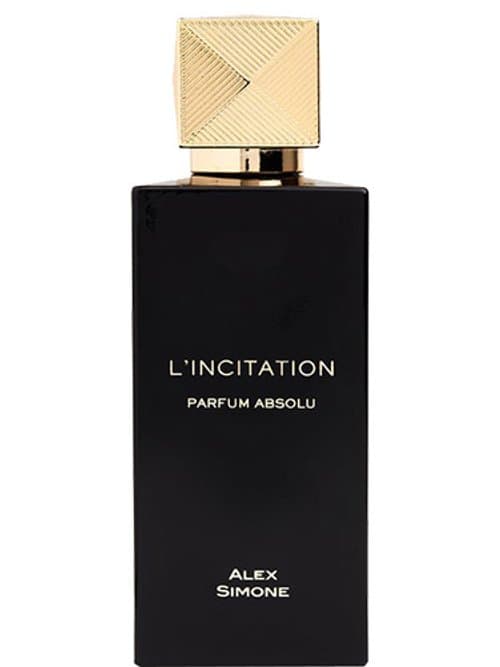 L'Incitation Parfum Absolu