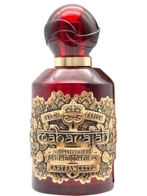 Maharajah