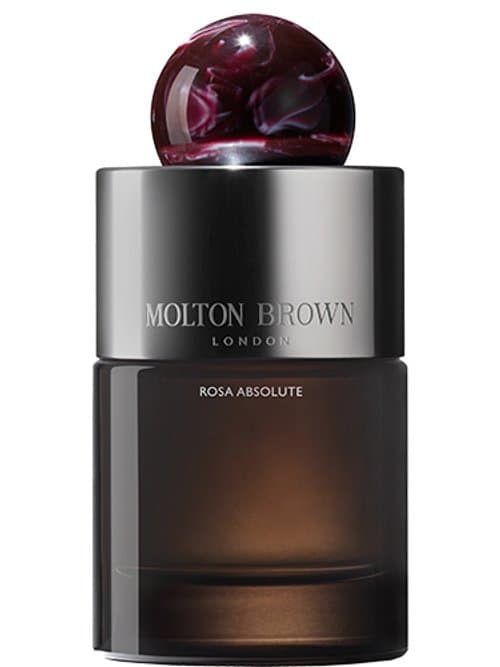 Rosa Absolute Eau De Parfum