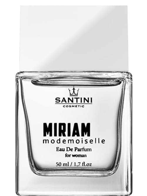 Miriam Modemoiselle