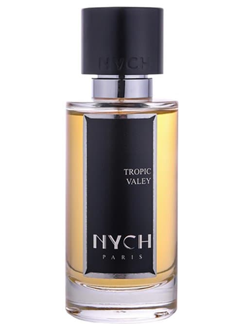 Tropic Valey