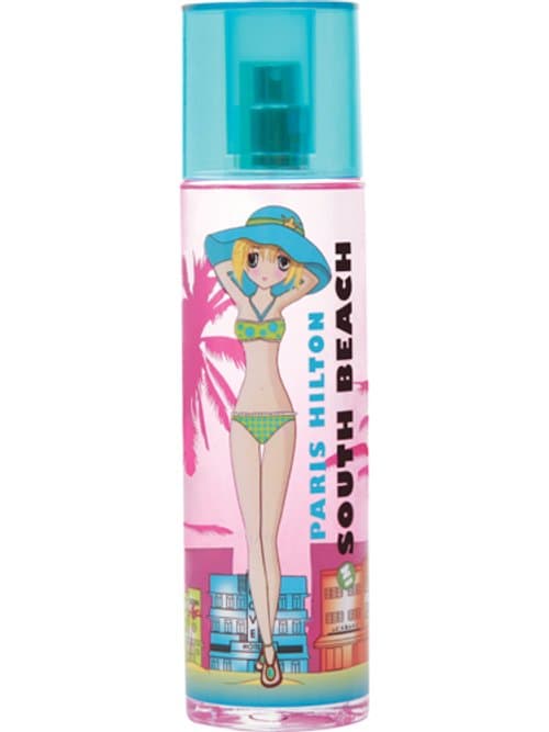 Passport : South Beach