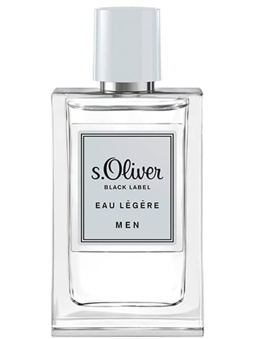 Black Label Men Eau Légère