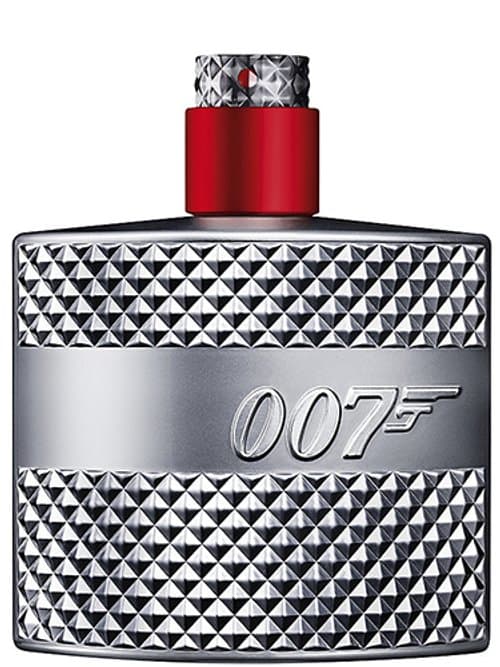 007 James Bond Quantum