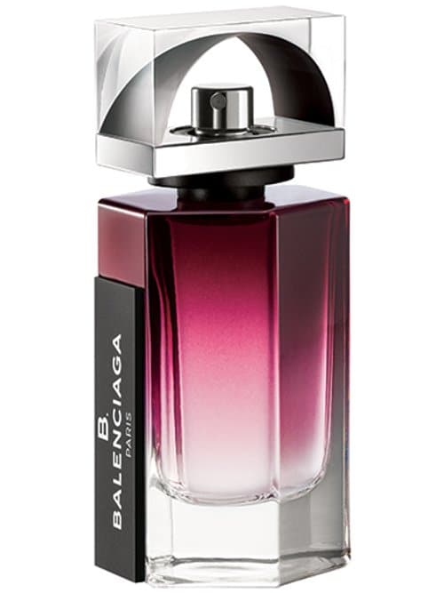 B.Balenciaga Intense