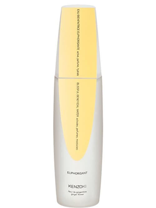 Kenzoki Euphorisant