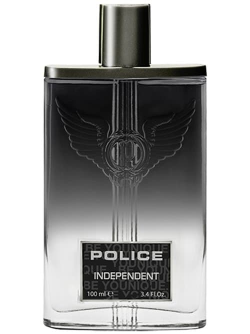 Police Independent