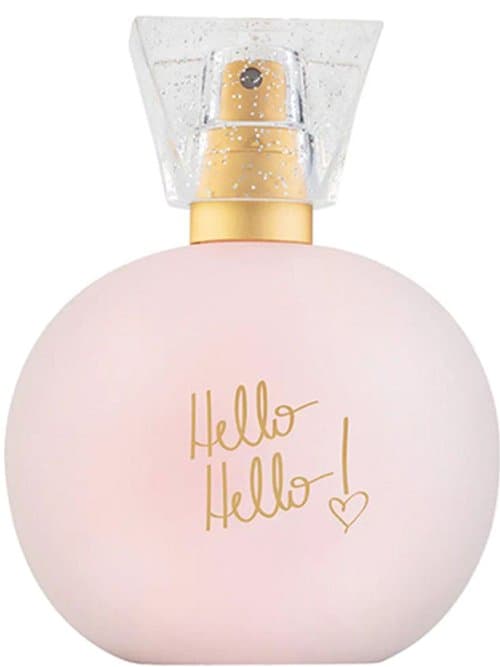 Hello Hello By Nah Cardoso