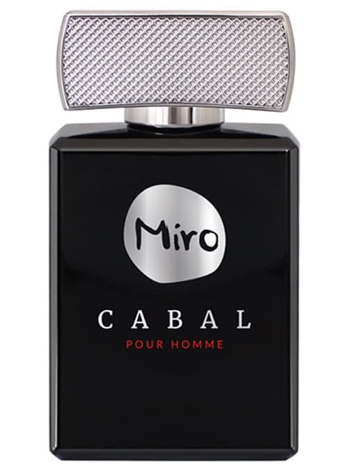 Cabal Pour Homme