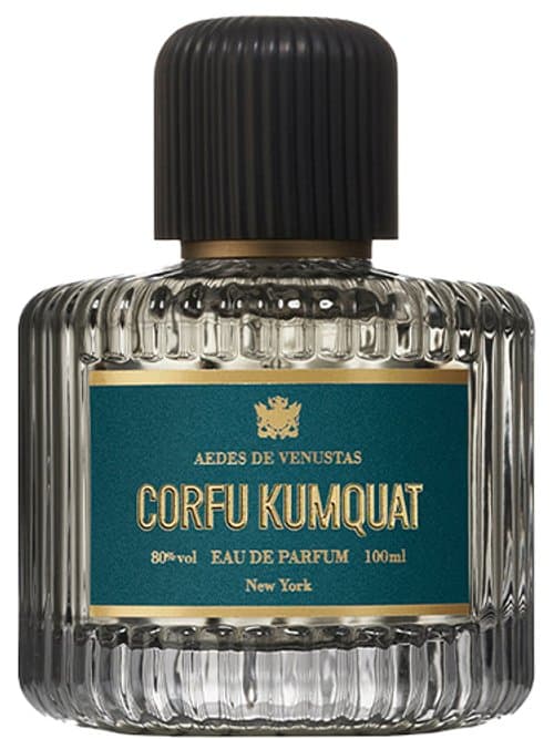 Corfu Kumquat