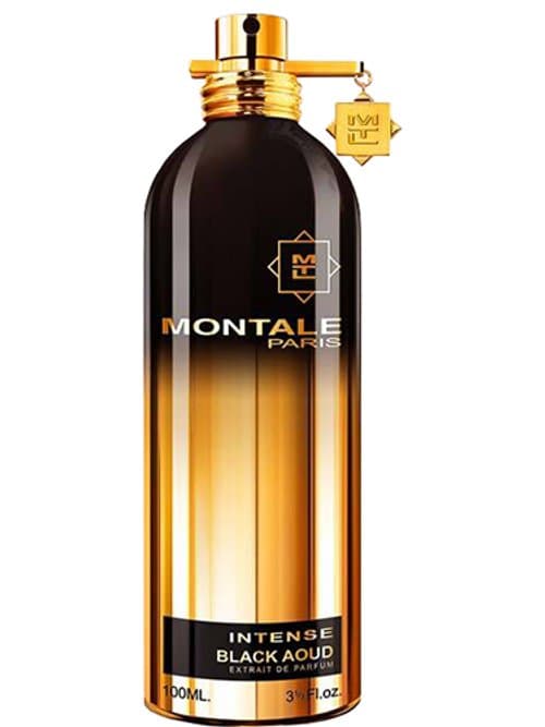 Intense Black Aoud