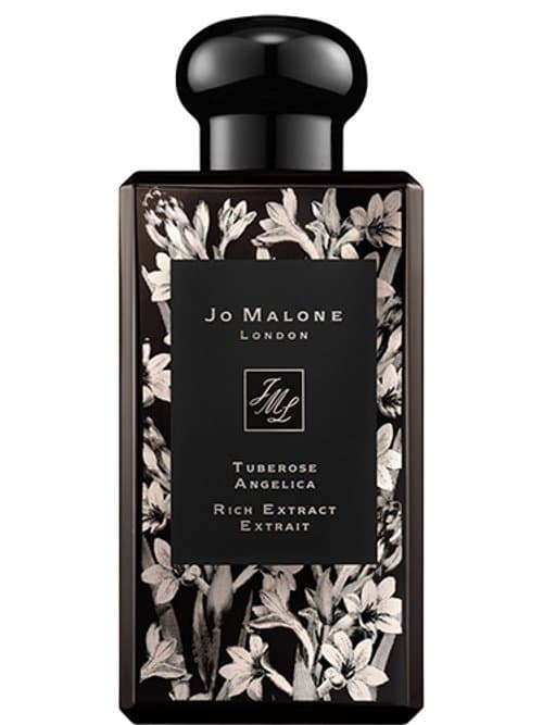 Tuberose Angelica Rich Extrait