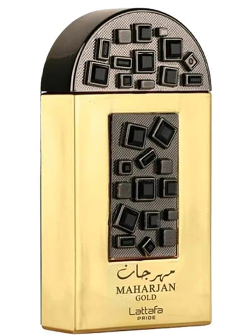 Maharjan Gold