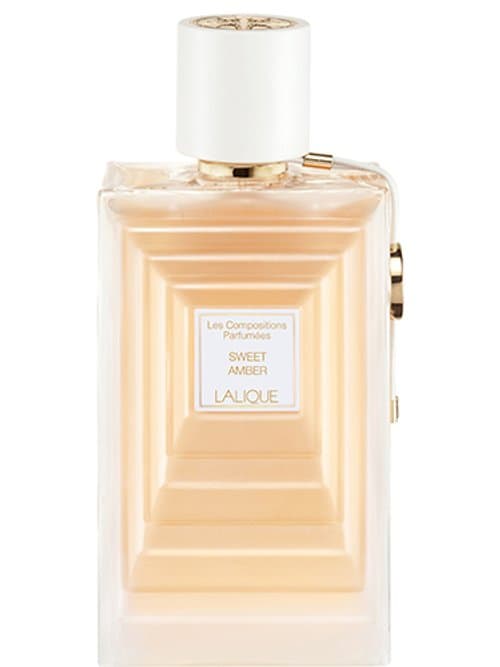 Sweet Amber