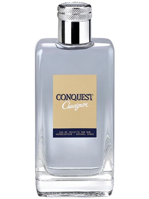 Conquest