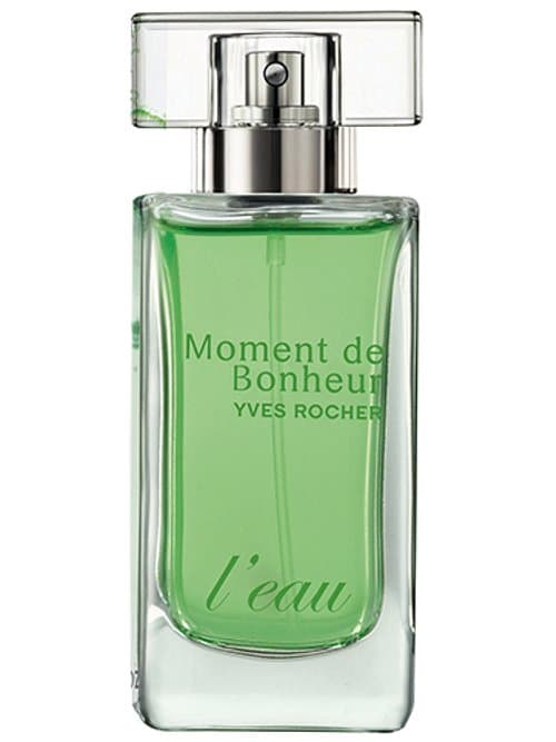 Moment De Bonheur L'Eau