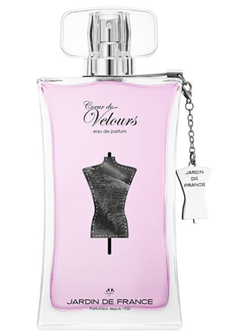 Cœur De Velours