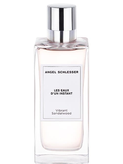 Vibrant Sandalwood
