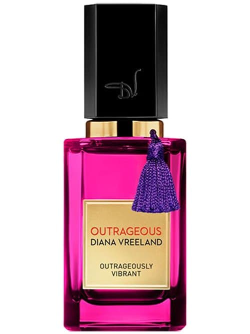 Outrageous : Outrageously Vibrant
