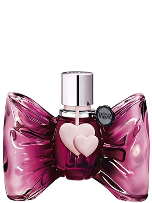 Bonbon Edition Limitée Cœur Couture 2020