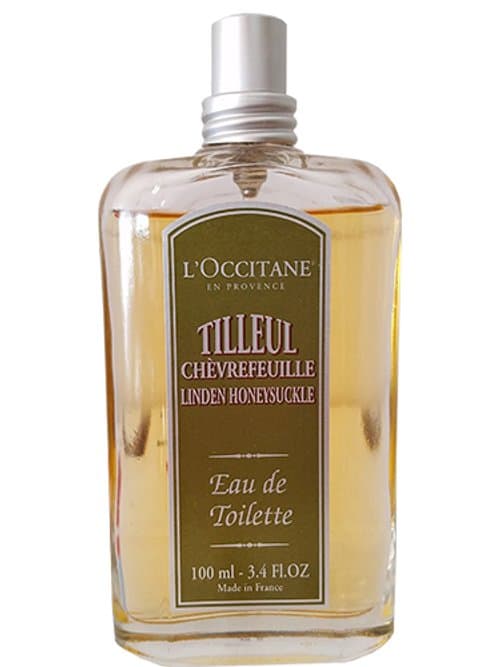 Linden Honeysuckle / Tilleul Chèvrefeuille