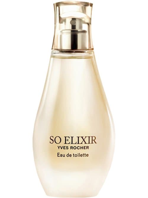So Elixir Eau De Toilette