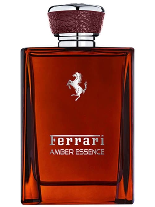 Ferrari Amber Essence