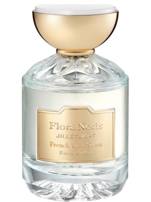 Flora Notis French Rose Scent